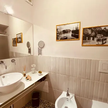 Antica Dimora Lamarmora