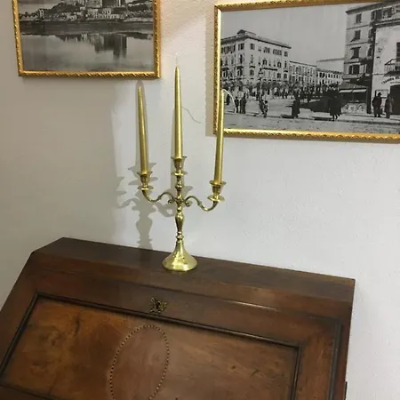 Maison d'hôtes Antica Dimora Lamarmora