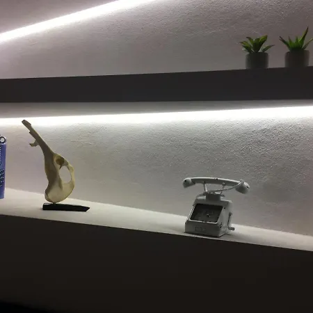 Antica Dimora Lamarmora Pensionat Cagliari