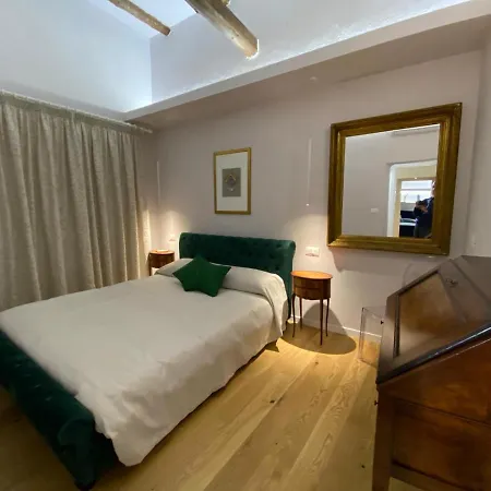 Antica Dimora Lamarmora