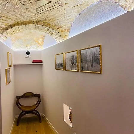 Antica Dimora Lamarmora