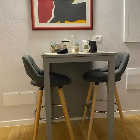 Maison d'hôtes Antica Dimora Lamarmora Cagliari