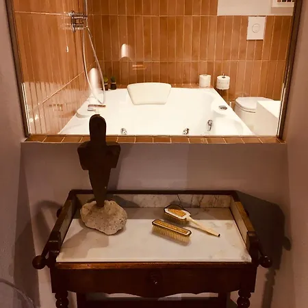 Antica Dimora Lamarmora