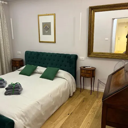 Antica Dimora Lamarmora Maison d'hôtes