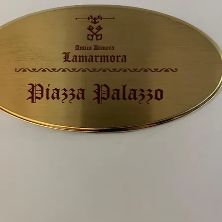 Antica Dimora Lamarmora