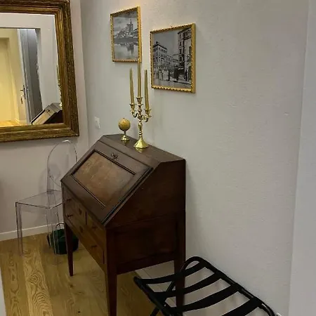 Antica Dimora Lamarmora