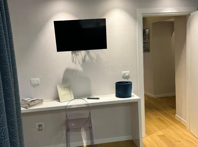 Antica Dimora Lamarmora Gasthof Cagliari