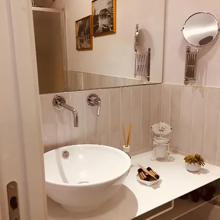 Antica Dimora Lamarmora