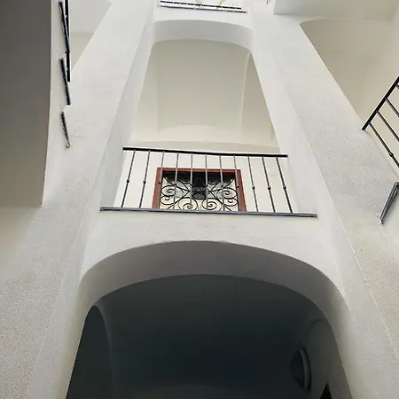 Pensión Antica Dimora Lamarmora