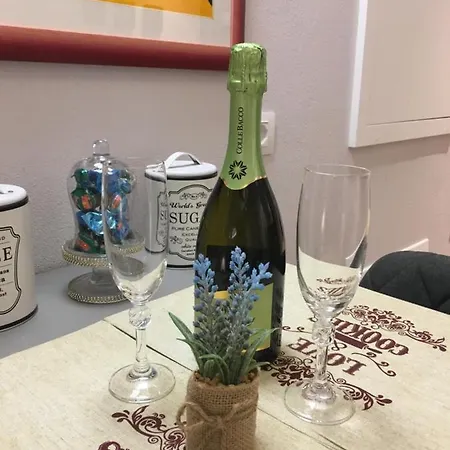 Antica Dimora Lamarmora Cagliari