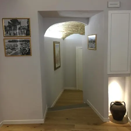 Pensión Antica Dimora Lamarmora 4*