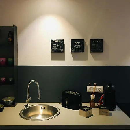 Antica Dimora Lamarmora ゲストハウス 4*