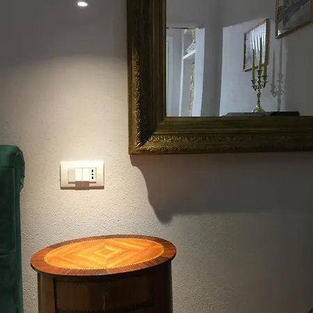 Antica Dimora Lamarmora Cagliari