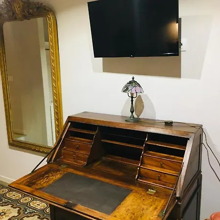 בית הארחה Antica Dimora Lamarmora