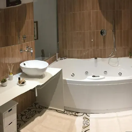 Antica Dimora Lamarmora 4*