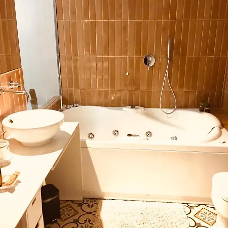 Antica Dimora Lamarmora Cagliari