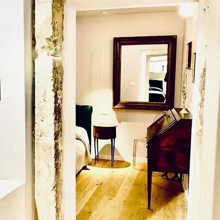 Antica Dimora Lamarmora 4* קליארי