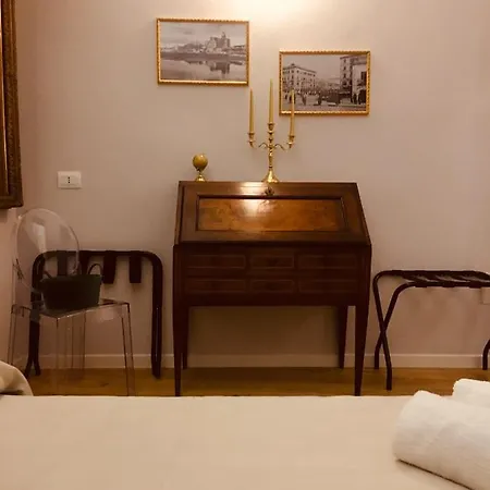 Antica Dimora Lamarmora Pensión