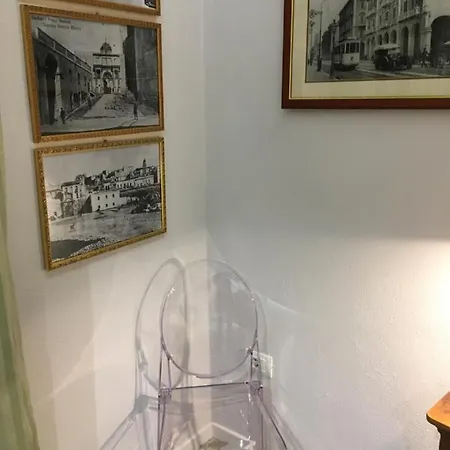 Antica Dimora Lamarmora 4*