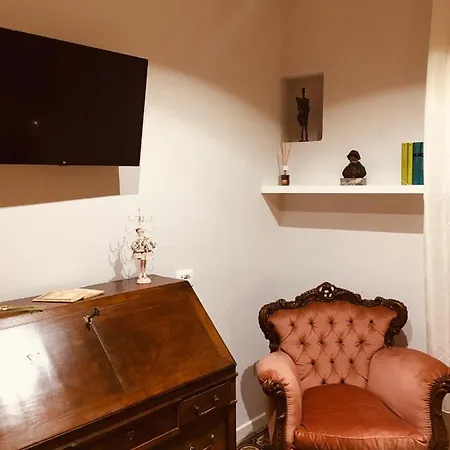 Antica Dimora Lamarmora 4*