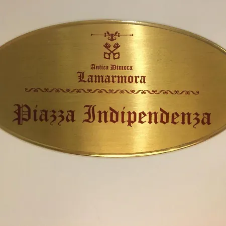 Antica Dimora Lamarmora קליארי