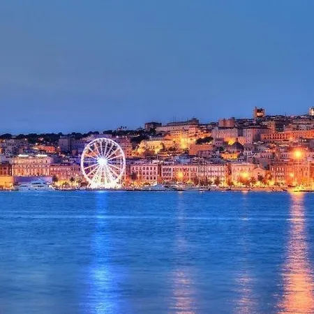 Antica Dimora Lamarmora