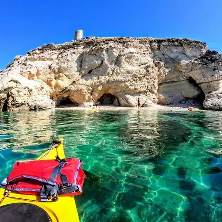 Antica Dimora Lamarmora 4*