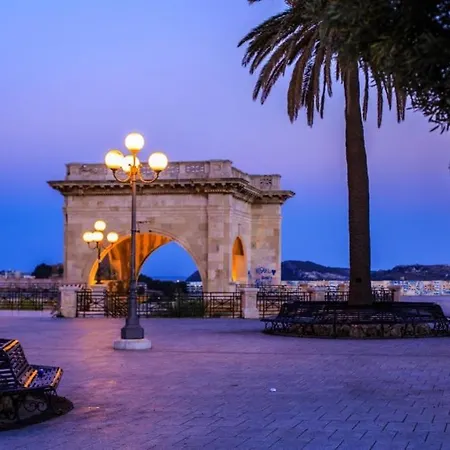 Antica Dimora Lamarmora Pensión