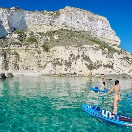 Antica Dimora Lamarmora 4*