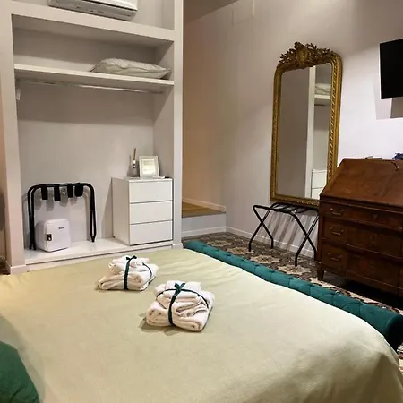Antica Dimora Lamarmora 4*