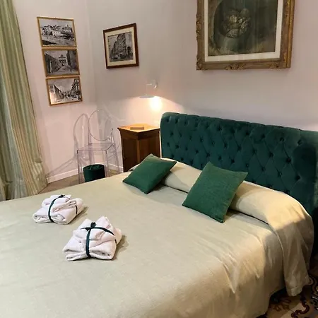 Antica Dimora Lamarmora Cagliari