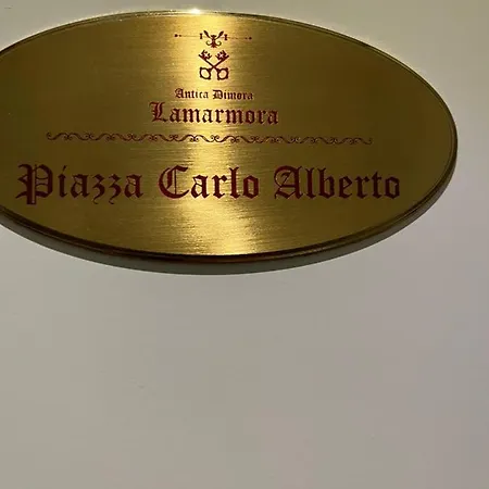 Antica Dimora Lamarmora Affittacamere