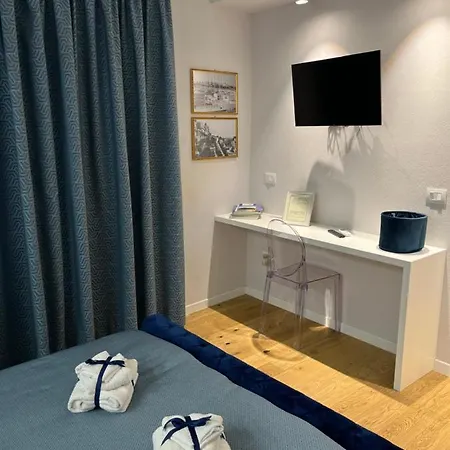 Pensión Antica Dimora Lamarmora