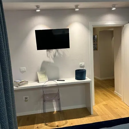 Antica Dimora Lamarmora Pensión Cagliari