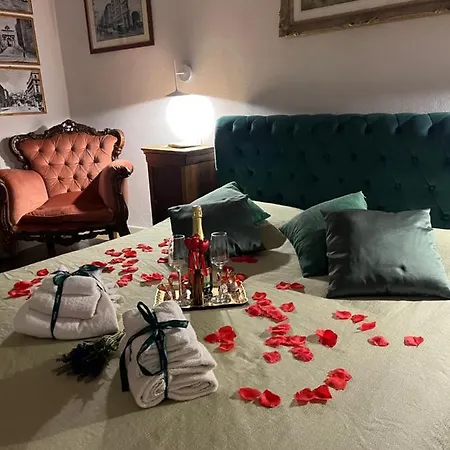 Antica Dimora Lamarmora * Cagliari