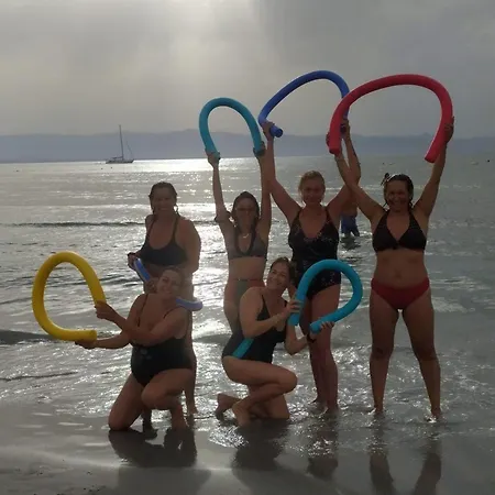 Antica Dimora Lamarmora Cagliari