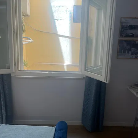 בית הארחה Antica Dimora Lamarmora 4*