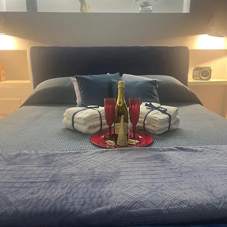Antica Dimora Lamarmora 4* קליארי