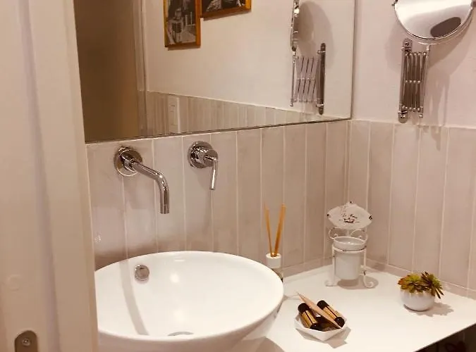 Antica Dimora Lamarmora