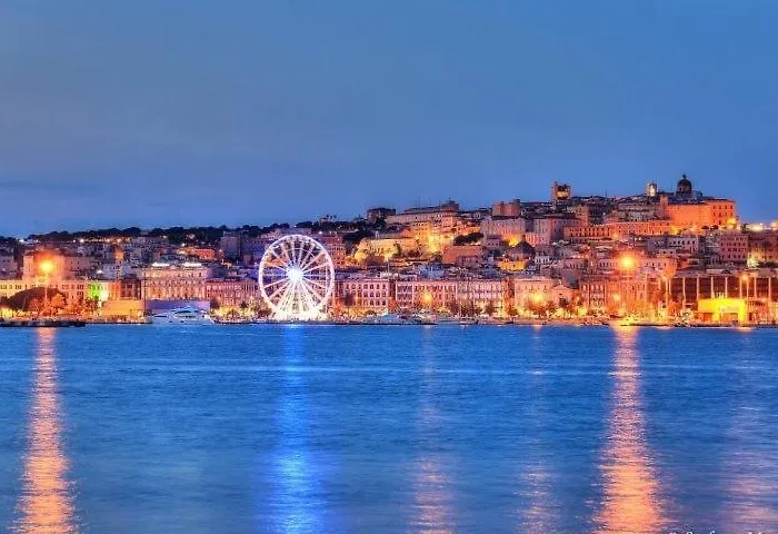 Antica Dimora Lamarmora